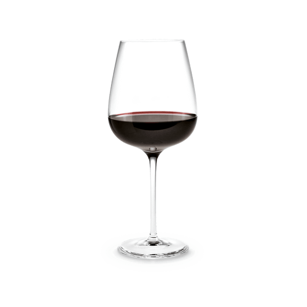 Bouquet Red Wine Glass 62 CL 6-Pack - Holmegaard